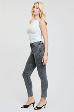 Jean Riley Skinny - YMI