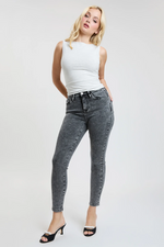 Jean Riley Skinny - YMI