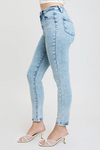 Jean Riley Skinny - YMI