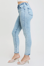Jean Riley Skinny - YMI