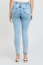 Jean Riley Skinny - YMI
