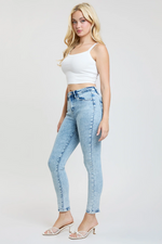 Jean Riley Skinny - YMI
