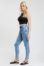 Jean Riley Skinny - YMI