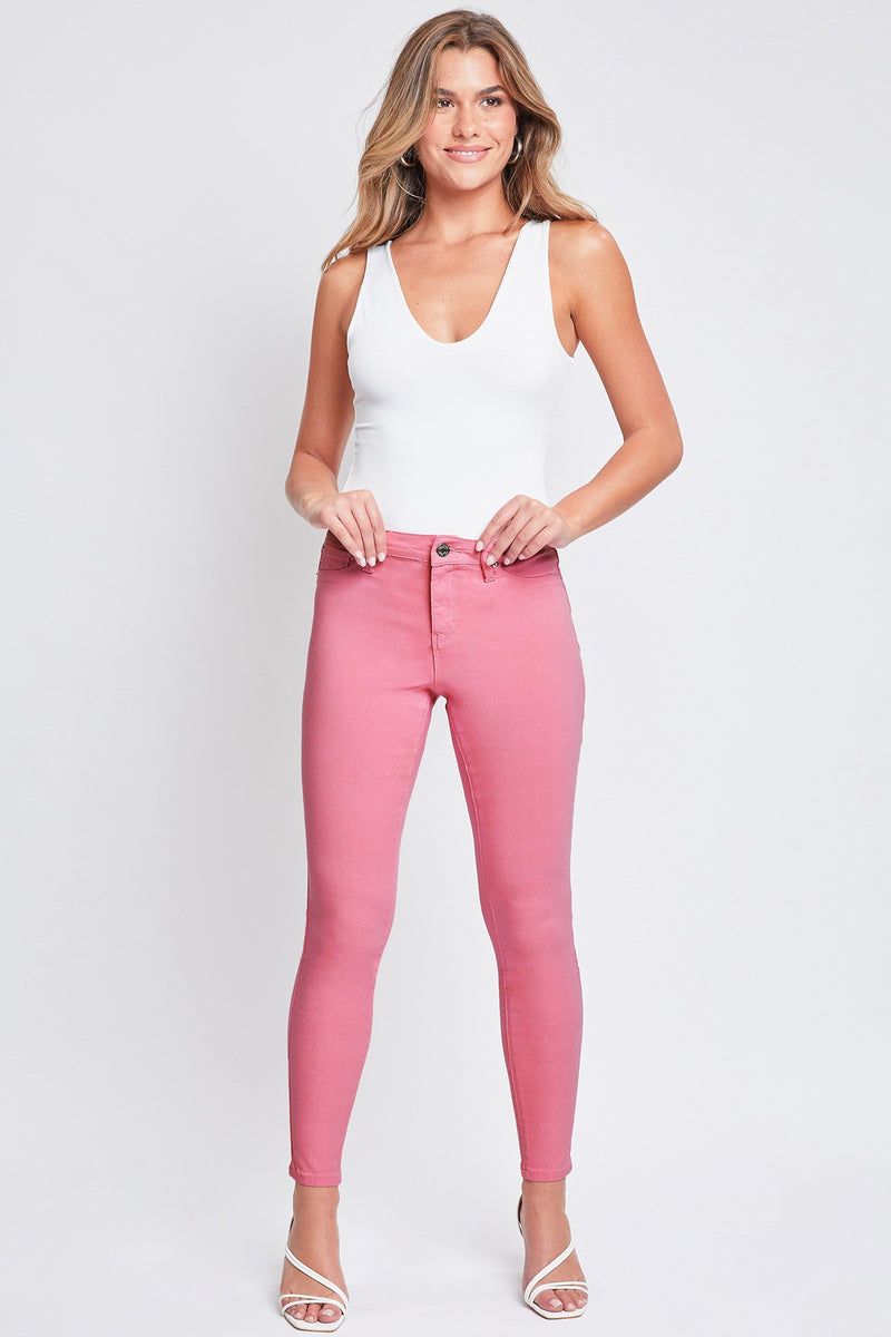 Skinny Jeans - YMI