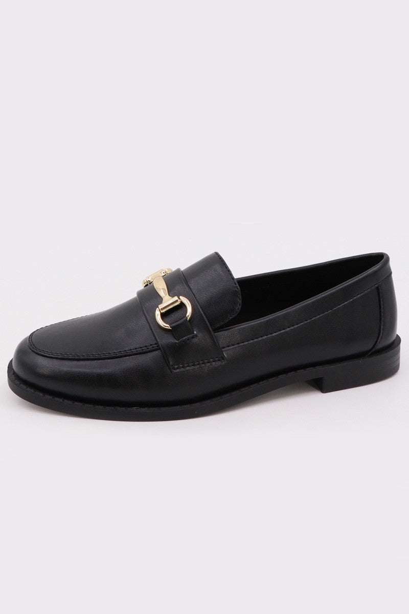 Path Loafers