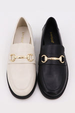 Path Loafers