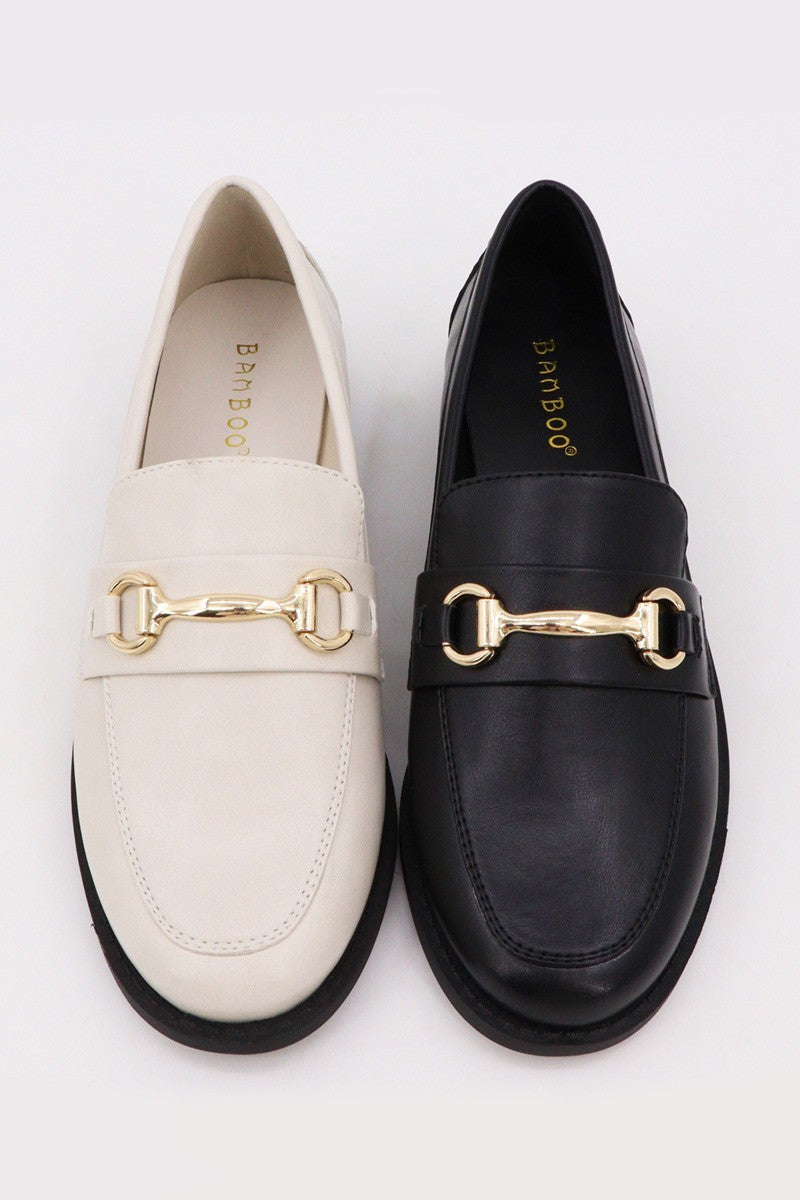 Path Loafers
