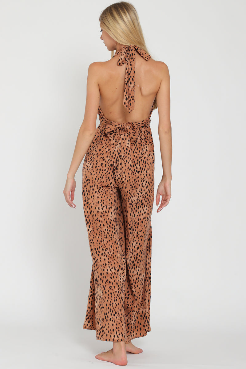 Vestido Savana