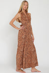 Vestido Savana