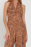 Vestido Savana