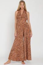 Vestido Savana