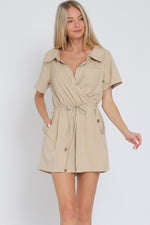 Romper África