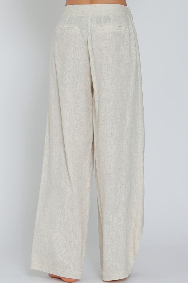 Pantalón Cruzado
