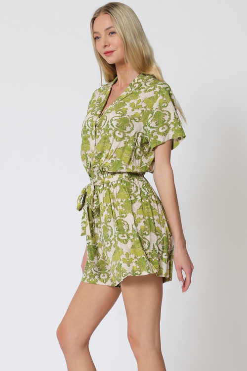 Alondra Romper