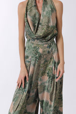 Jumpsuit Bosque