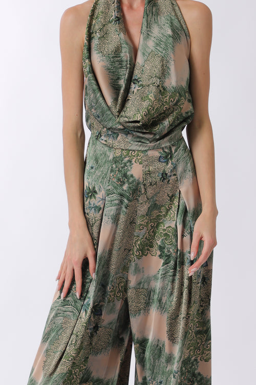 Jumpsuit Bosque