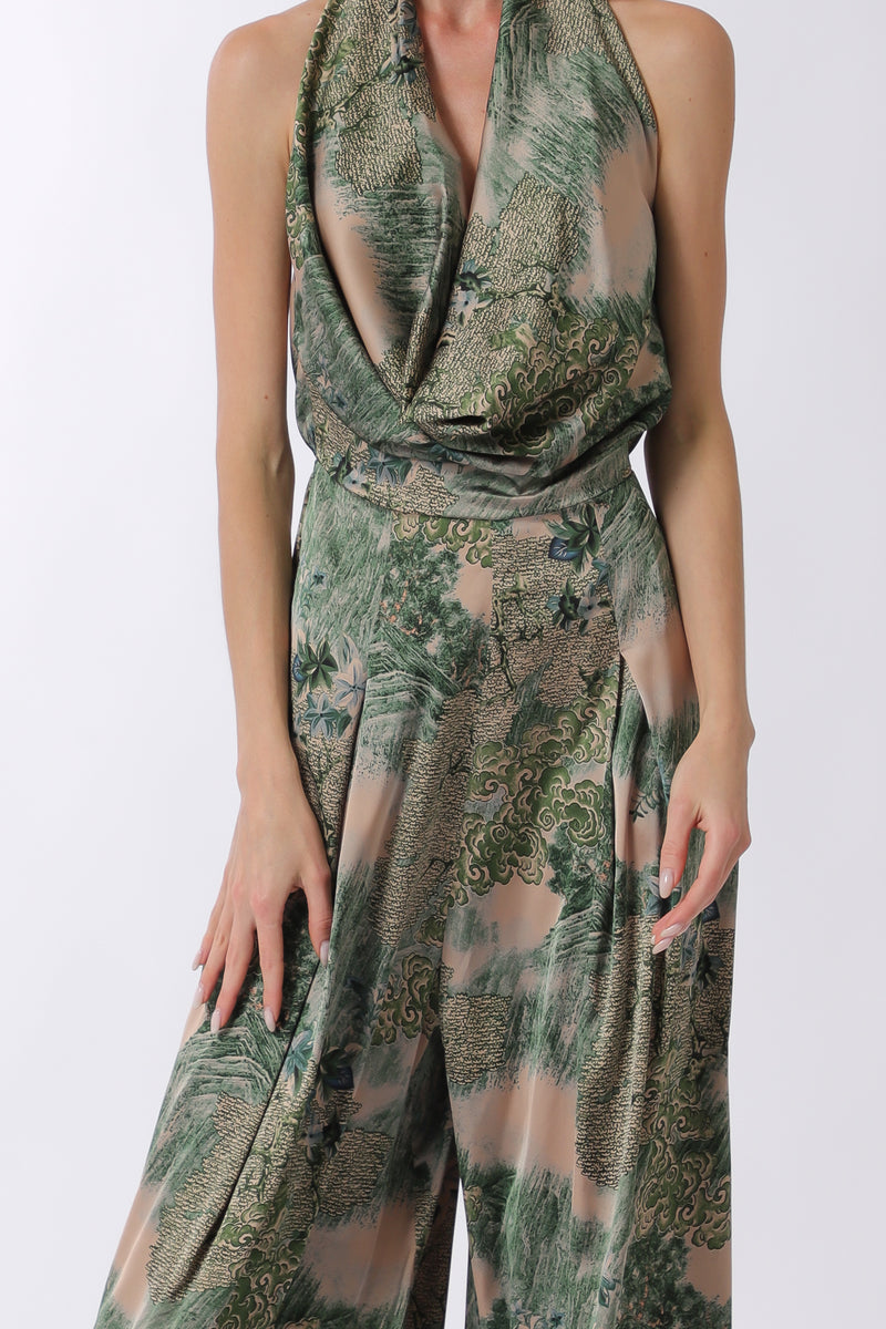 Jumpsuit Bosque