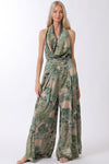 Jumpsuit Bosque