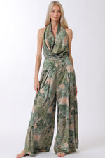 Jumpsuit Bosque