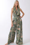 Jumpsuit Bosque