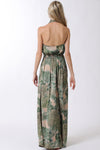 Jumpsuit Bosque