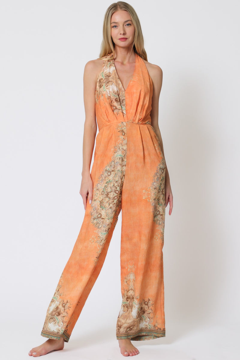 Jumpsuit Amara
