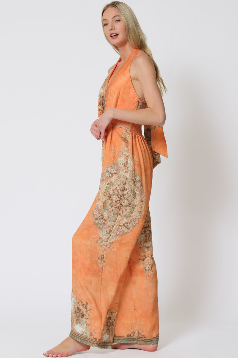 Jumpsuit Amara