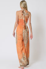 Jumpsuit Amara