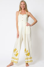 Jumpsuit Jade