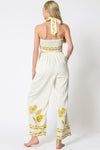 Jumpsuit Jade