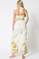 Jumpsuit Jade