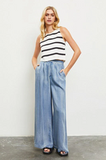 Pantalón Denim