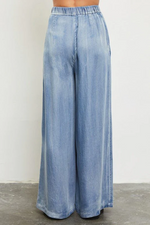 Pantalón Denim