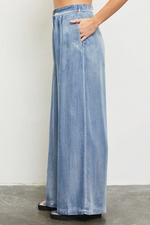 Pantalón Denim