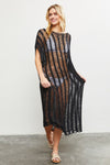 Vestido Cover