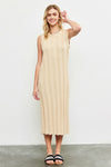 Vestido Tejido