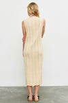 Vestido Tejido