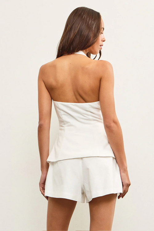 Chaleco Romper