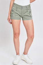 Cargo Short - YMI