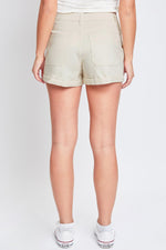 Rolled Cuff Short - YMI