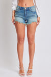 Ripped Short Denim - YMI