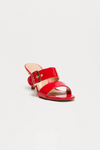 Sarika Buckle