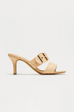 Sarika Buckle