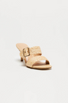 Sarika Buckle
