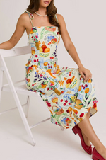 Vestido Picnic