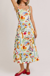 Vestido Picnic