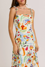 Vestido Picnic