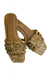 Setter Flats