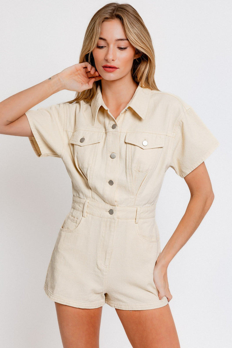 Romper Utility