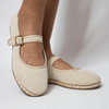 Softest Mary Janes